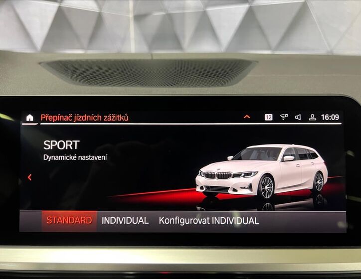BMW Řada 3 17
