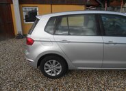 Volkswagen Golf Sportsvan Hatchback 1,4 l 92 kw