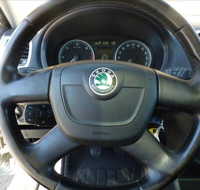Škoda Roomster 34