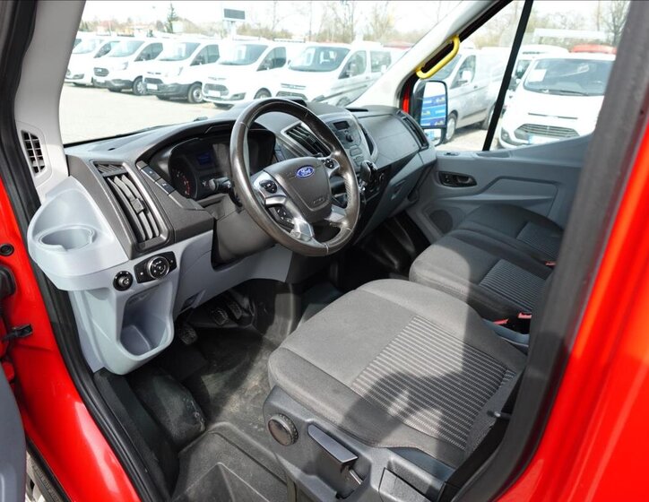 Ford Transit Ostatní 2,0 l 77 kw