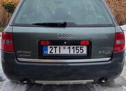 Audi A6 Allroad Kombi 2,5 l 132 kw