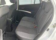 Suzuki S-Cross Hatchback 998,0 82 kw