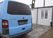 Volkswagen Transporter 12