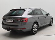 Škoda Superb Kombi 2,0 l 147 kw