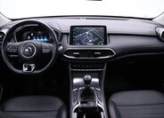 MG HS SUV / Terénní 1,5 l 119 kw