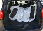 Peugeot 5008 MPV 1,6 l 88 kw