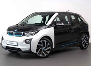 BMW i3 Hatchback 647,0 125 kw
