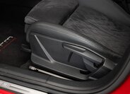 Audi RS3 Hatchback 2,5 l 294 kw