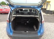 Renault Grand Scénic Hatchback 1,2 l 85 kw