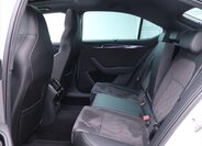 Škoda Superb Liftback 1,8 l 132 kw