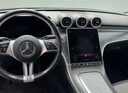 Mercedes-Benz Třídy C 9