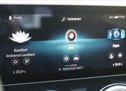 Mercedes-Benz Třídy B Kombi 1,3 l 100 kw