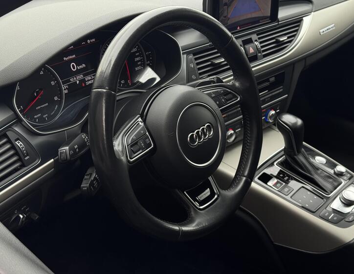 Audi A6 Allroad 15