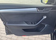 Škoda Superb Kombi 2,0 l 110 kw