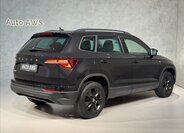 Škoda Karoq SUV 1,5 l 110 kw
