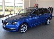 Škoda Octavia 1