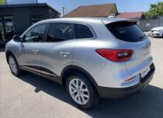 Renault Kadjar SUV / Terénní 1,3 l 103 kw