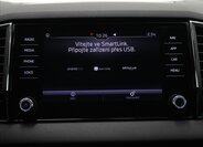 Škoda Karoq SUV 1,6 l 85 kw