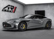 Aston Martin Ostatní 1