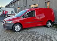 Volkswagen Caddy 6
