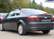 Ford Mondeo 7