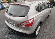 Nissan Qashqai 6