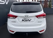 Hyundai ix20 MPV 1,4 l 66 kw