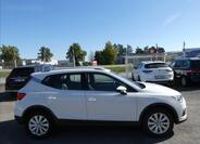 Seat Arona 12