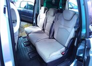 Peugeot 807 MPV 2,0 l 100 kw