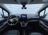 Toyota ProAce City Verso MPV 1,2 l 81 kw