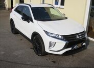 Mitsubishi Eclipse Cross SUV / Terénní 2,3 l 109 kw