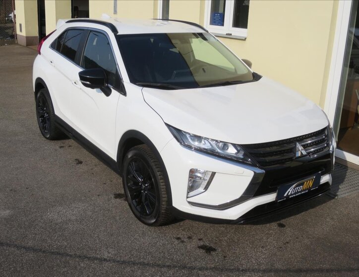Mitsubishi Eclipse Cross SUV / Terénní 2,3 l 109 kw