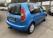 Škoda Roomster Kombi 1,6 l 77 kw