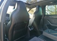 Škoda Superb Kombi 1,4 l 160 kw