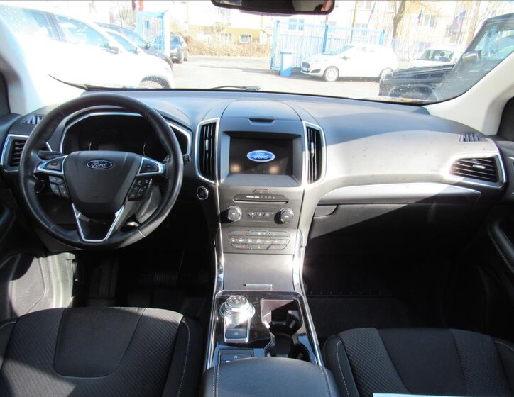 Ford Edge SUV / Terénní 2,0 l 175 kw