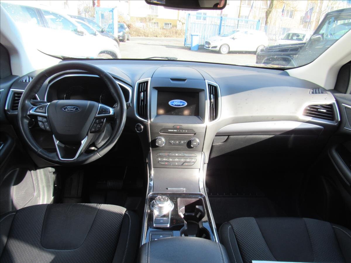 Ford Edge SUV / Terénní 2,0 l 175 kw