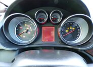 Opel Insignia Kombi 2,0 l 118 kw