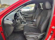 Hyundai i30 Kombi 1,4 l 103 kw