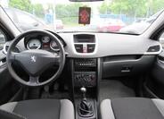 Peugeot 207 11