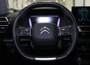 Citroën C4 SUV 1,2 l 96 kw