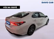 Toyota Camry Sedan / Limuzína 2,5 l 131 kw