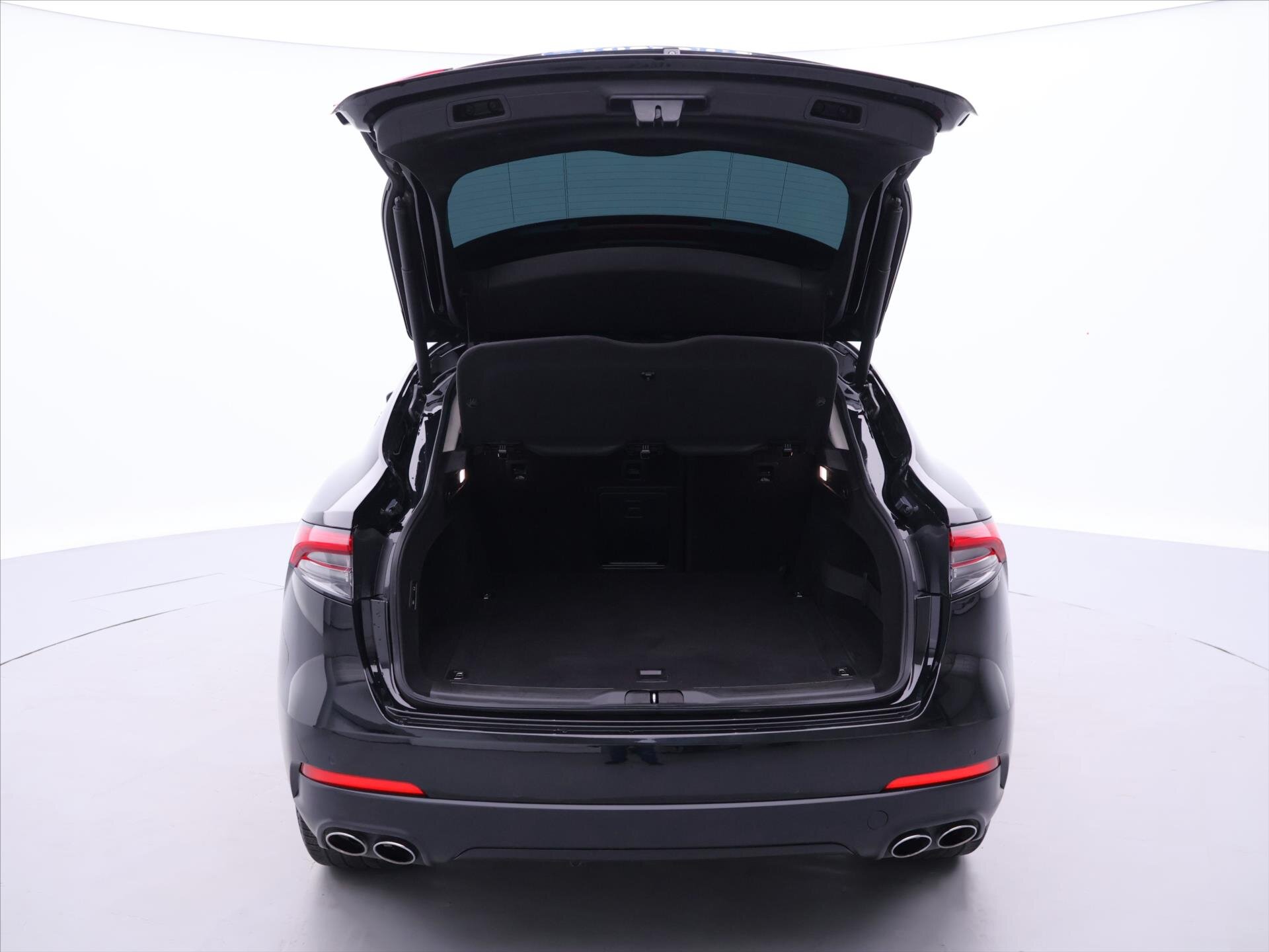 Maserati Levante SUV 3,0 l 257 kw