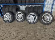 Mercedes-Benz Třídy V 21