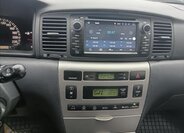 Toyota Corolla Hatchback 1,4 l 66 kw