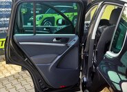 Volkswagen Tiguan SUV 2,0 l 103 kw