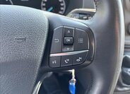 Ford Transit Custom Ostatní 2,0 l 96 kw