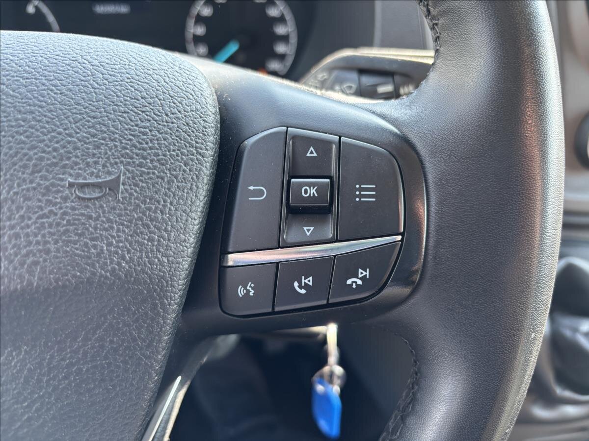 Ford Transit Custom Ostatní 2,0 l 96 kw