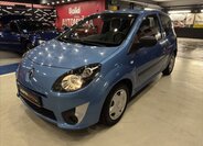 Renault Twingo Hatchback 1,1 l 55 kw