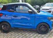 Ligier JS 50 Hatchback 499,0 6 kw