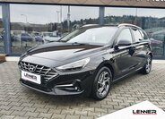 Hyundai i30 Kombi 1,5 l 118 kw